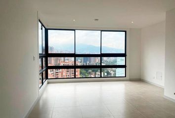 Apartamento en  Castropol, Medellín