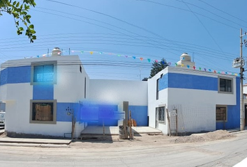 Casa en  Abarrotes, Calle Cóndor, Colonia Colorines, San Luis Potosí, 78389, Mex