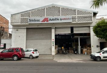 Nave en  Boulevard Gabriel Leyva Solano 327, Jorge Almada, Culiacán Rosales, Culiacán, Sinaloa, 80200, Mex