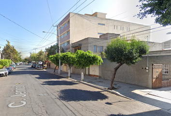 Casa en  Calle Jericó, Romero Rubio, Ciudad De México, Cdmx, México