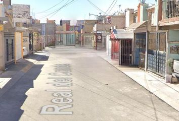 Casa en  Real Del Conde, Chicoloapan De Juárez, Estado De México, México