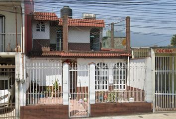 Casa en  Av. De Los Censos, El Espinal, Orizaba, Veracruz, México