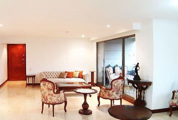 Apartamento en Poblado, Medellín