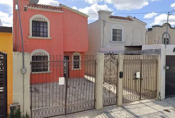 Casa en  Las Fuentes, Reynosa