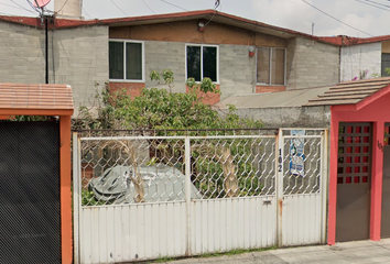 Casa en  Playa Cortes No. 102, Barrio De Santiago, Santiago Sur, Ciudad De México, Cdmx, México