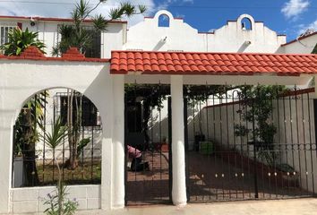 Casa en  Supermanzana 50, Cancún, Quintana Roo