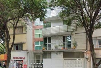 Departamento en  Calle Francisco Díaz Covarrubias 70, Colonia San Rafael, Ciudad De México, Cdmx, México