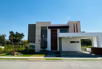 Casa en fraccionamiento en  Paraíso Country Club, Emiliano Zapata, Morelos, México