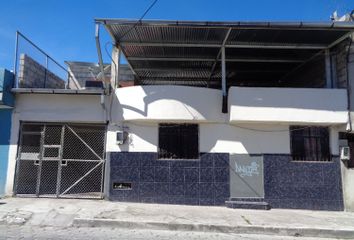 Casa en  Calle S55a, Quito, Ecu