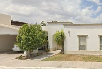 Casa en  Dr. Héctor De La Fuente Rodríguez 1500, Bugambilias, Monclova, Coahuila De Zaragoza, México