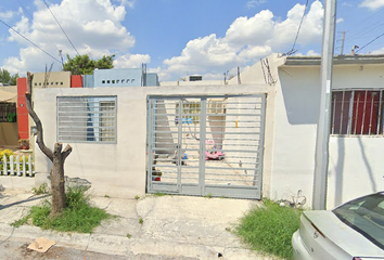 Casa en  Barrio De La Industria, Monterrey, Nuevo León, México