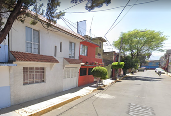 Casa en  Moguer, Cerro De La Estrella, Ciudad De México, Cdmx, México