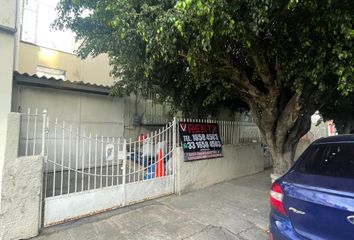 Casa en  Gabriel Castaños 8, Vallarta, Guadalajara, Jalisco, México