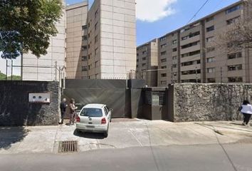 Departamento en  Cerrada Arenal 694-edif C D 201, Arenal Tepepan, Tlalpan, Cdmx, México