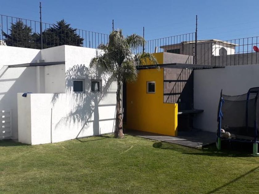 renta Casa en San Miguel Ajusco, Tlalpan, CDMX icasas.mx