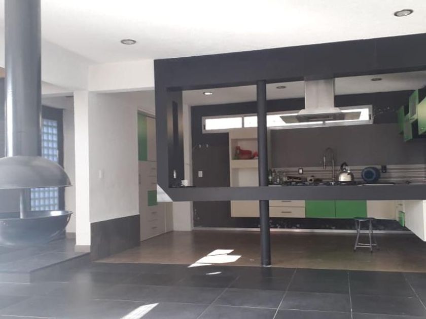 renta Casa en San Miguel Ajusco, Tlalpan, CDMX icasas.mx