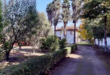 Casa en  Rosario, Isla De Maipo, Chile