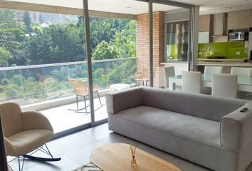 Apartment for rent in Poblado, Medellín