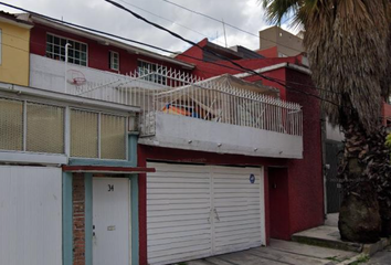 Casa en  Posta 36, Colina Del Sur, Ciudad De México, Cdmx, México