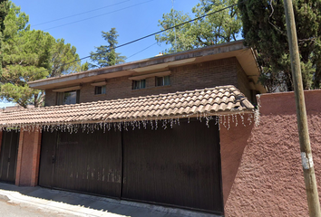 Casa en  Calle Paseo De Las Maravillas No. 111, Zona Centro, Saltillo, Coahuila De Zaragoza, México