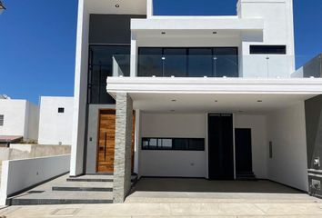 Casa en  Altabrisa Residencial, Boulevard Altabrisa, Cerritos, Mazatlán, Sinaloa, México