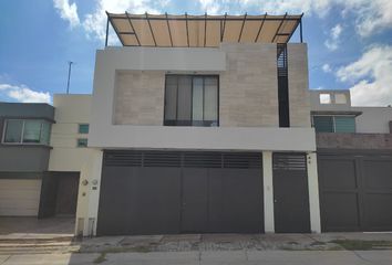 Casa en  Villa Magna, San Luis Potosí