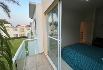 Casa en condominio en  Calle La Laguna, Barrio La Poza, Acapulco De Juárez, Guerrero, 39370, Mex