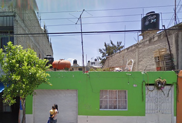 Casa en  Poniente 20, La Perla, Ciudad Nezahualcóyotl, Estado De México, México