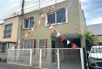 Casa en  Vista Alegre 2750, Constitución, Zapopan, Jalisco, México