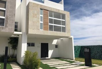 Casa en fraccionamiento en  Colonia Residencial El Refugio, Municipio De Querétaro