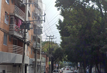 Departamento en  Lago Zirahuen 66, Anáhuac I Sección, Ciudad De México, Cdmx, México