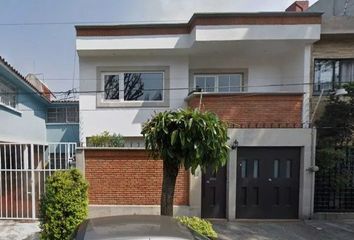 Casa en  Jaina, Letran Valle, Ciudad De México, Cdmx, México