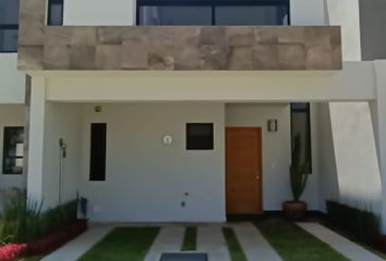 Casa en fraccionamiento en  Parque La Rayana Ii, Boulevard De Los Lagos, Lomas De Angelópolis, Iv, Santa Clara Ocoyucan, Puebla, México