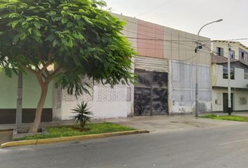 Local comercial en  Francisco Pizarro, Callao, Perú