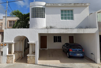 Casa en  C. 6 266, Vista Alegre Nte, 97130 Mérida, Yuc., México