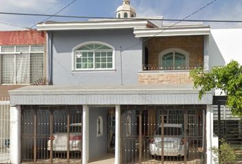Casa en  Paseo De Los Tejocotes, Tabachines, Zapopan, Jalisco, México