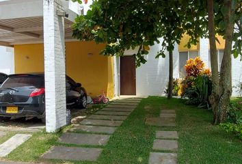 Casa en  Llanuras Del Castillo, Jamundí, Valle Del Cauca, Colombia