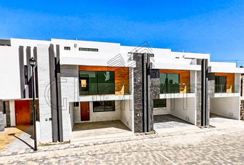 Casa en condominio en  Calle 9 Ote. 327-63, Michatenco, 72815 Puebla, México