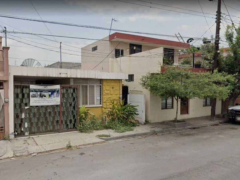 venta Casa en Mitras Norte, Monterrey (PGS6312)