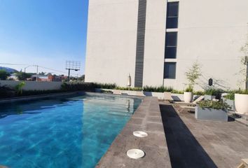 Departamento en  Avenida Magallanes, Los Magueyes, San Pedro Tlaquepaque, Jalisco, 45602, Mex