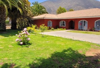 Casa en  Avenida Guillermo Ulriksen, La Serena, Elqui, Coquimbo, 1720000, Chl