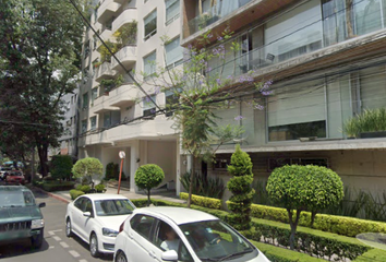 Departamento en  Lamartine 122, Polanco, Polanco V Sección, Ciudad De México, Cdmx, México