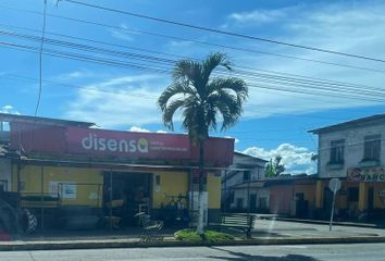 Local en  E25, San Carlos, Quevedo, Ecu