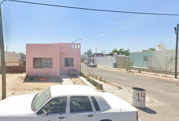 Casa en  Avenida Playa Buenaventura, Oasis, Las Veredas, Baja California Sur, México