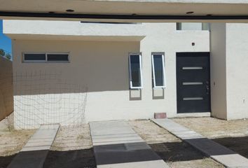 Casa en  Bordo Blanco, Tequisquiapan, Querétaro, México