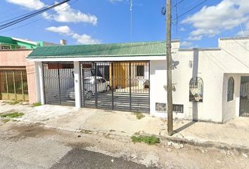 Casa en  Calle 25 349, Benito Juárez Oriente, Mérida, Yucatán, México