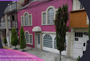 Departamento en  Sur 117 A 2183, Juventino Rosas, Ciudad De México, Cdmx, México
