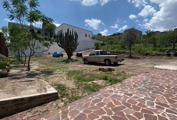 Lote de Terreno en  Misión La Cañada, Predio Cerro Gordo, León, Guanajuato, México