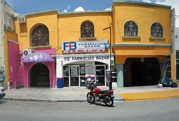 Edificio en  San Francisco De Campeche