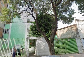 Departamento en  Tlaxpana, Miguel Hidalgo, Cdmx